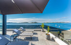 Apartment - Biograd - Drage , Croatia - CDI933 9