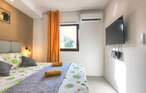 Feriehus - Biograd-Turanj , Kroatia - CDI971 13