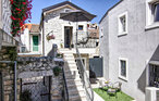 Feriehus - Biograd-Turanj , Kroatia - CDI971 1