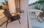 Kuća-za-odmor - Nin-Privlaka , Hrvatska - CDI949 15
