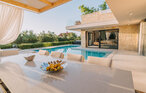 Kuća-za-odmor - Nin-Privlaka , Hrvatska - CDI949 1