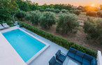 Kuća-za-odmor - Nin-Privlaka , Hrvatska - CDI949 9