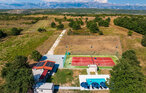 Feriehus - Zadar-Posedarje , Kroatia - CDI823 11