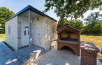 Feriehus - Zadar-Posedarje , Kroatia - CDI823 13