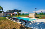 Feriehus - Zadar-Posedarje , Kroatia - CDI823 2