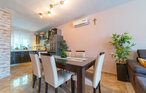 Ferienhaeuser - Zadar-Benkovac , Kroatien - CDI255 15