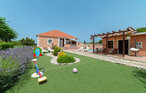 Ferienhaeuser - Zadar-Benkovac , Kroatien - CDI255 5
