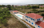 Feriehus - Zadar - Privlaka , Kroatia - CDI891 15