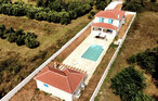 Feriehus - Zadar - Privlaka , Kroatia - CDI891 16