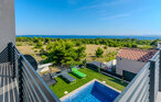 Location de vacances - Vir , Croatie - CDI818 8