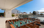 Ferienhaeuser - Biograd , Kroatien - CDI580 4