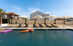 Ferienhaeuser - Biograd , Kroatien - CDI580 7