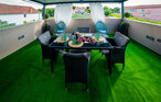 Feriehus - Biograd-Polaca , Kroatia - CDI517 16
