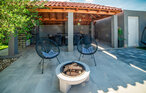 Feriehus - Biograd-Polaca , Kroatia - CDI517 7