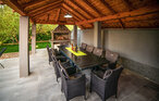 Feriehus - Biograd-Polaca , Kroatia - CDI517 17