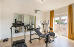 Feriehus - Biograd-Polaca , Kroatia - CDI517 42