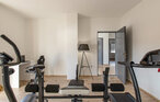 Feriehus - Biograd-Polaca , Kroatia - CDI517 43