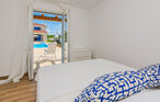 Feriehus - Zadar - Privlaka , Kroatia - CDI891 32