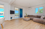 Feriehus - Zadar - Privlaka , Kroatia - CDI891 3
