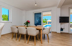 Feriehus - Zadar - Privlaka , Kroatia - CDI891 21