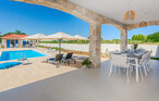 Feriehus - Zadar - Privlaka , Kroatia - CDI891 18