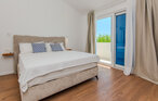 Feriehus - Zadar - Privlaka , Kroatia - CDI891 6