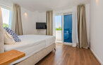 Feriehus - Zadar - Privlaka , Kroatia - CDI891 29