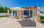 Feriehus - Zadar - Privlaka , Kroatia - CDI891 19