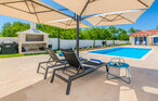 Feriehus - Zadar - Privlaka , Kroatia - CDI891 7