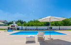 Feriehus - Zadar - Privlaka , Kroatia - CDI891 11
