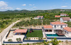 Ferienhaus - Biograd - Vrana , Kroatien - CDI412 21