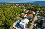 Location de vacances - Starigrad Paklenica - Seline , Croatie - CDI589 11