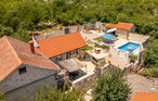 Ferienhaus - Biograd - Bruska , Kroatien - CDI455 21