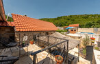 Ferienhaus - Biograd - Bruska , Kroatien - CDI455 8