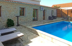 Ferienhaus - Biograd - Lisane Tinjske , Kroatien - CDI330 1