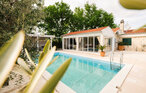Ferienhaus - Zadar - Posedarje , Kroatien - CDI012 10