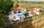 Ferienhaus - Zadar - Posedarje , Kroatien - CDI012 17
