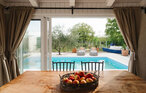 Ferienhaus - Zadar - Posedarje , Kroatien - CDI012 25