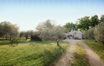 Ferienhaus - Zadar - Posedarje , Kroatien - CDI012 16