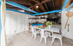 Ferienhaus - Zadar - Posedarje , Kroatien - CDI012 7