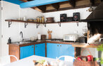 Ferienhaus - Zadar - Posedarje , Kroatien - CDI012 18