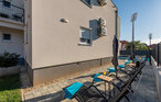 Semesterlägenhet - Zadar , Kroatien - CDI132 17