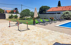 Ferienhaus - Biograd , Kroatien - CDI160 13