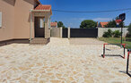 Ferienhaus - Biograd , Kroatien - CDI160 14