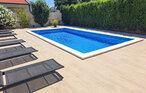 Ferienhaus - Biograd , Kroatien - CDI160 2