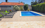 Ferienhaus - Biograd , Kroatien - CDI160 6