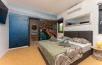 Ferienhaus - Vir-Vir , Kroatien - CDI075 23