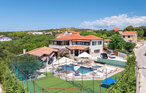 Ferienhaus - Vir-Vir , Kroatien - CDI075 15