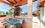 Ferienhaus - Vir-Vir , Kroatien - CDI075 19