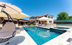 Ferienhaus - Vir-Vir , Kroatien - CDI075 1